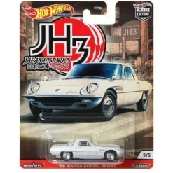 Hot Wheels Car Culture Japan Historics - Select Vehicle(s)