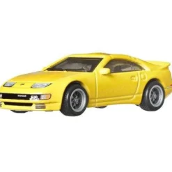 Hot Wheels Car Culture 80's and 90's - 1/5 Nissan 300ZX Twin Turbo