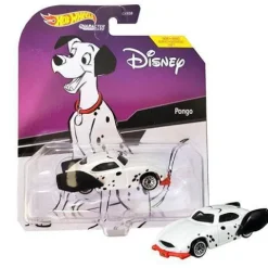 Hot Wheels Disney Character Car - Select Vehicle(s)