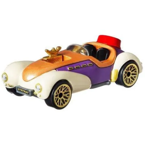 Hot Wheels Disney Character Car - Select Vehicle(s)