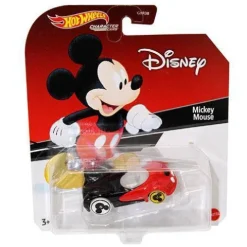 Hot Wheels Disney Character Car - Select Vehicle(s)