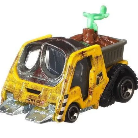 Hot Wheels Disney Character Car - Select Vehicle(s)