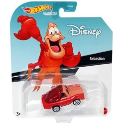 Hot Wheels Disney Character Car - Select Vehicle(s)