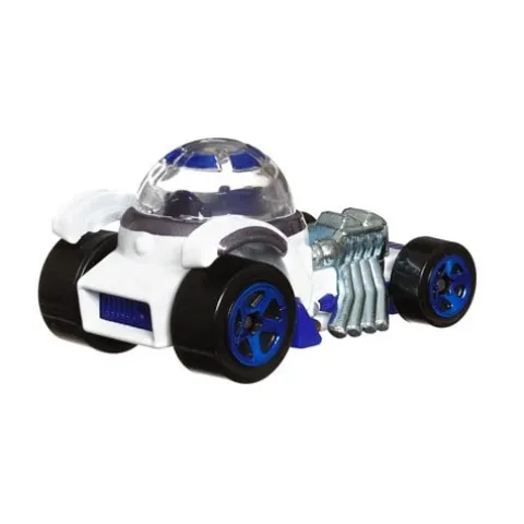 Hot Wheels Disney 100th 2023 - Select Vehicle(s)