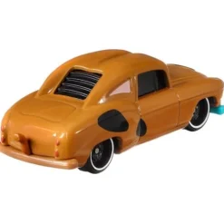 Hot Wheels Entertainment Character Car 2023 - Select Vehicle(s)