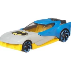 Hot Wheels Entertainment Character Car 2023 - Select Vehicle(s)