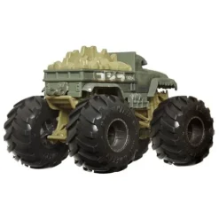 Hot Wheels Monster Trucks 1:24 Scale Vehicle 2024 - Select Vehicle(s)