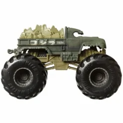 Hot Wheels Monster Trucks 1:24 Scale Vehicle 2024 - Select Vehicle(s)