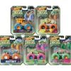 Hot Wheels Monster Trucks Glow-in-the-Dark 1:64 Scale Vehicle 2024 - Select Vehicle(s) (6281)