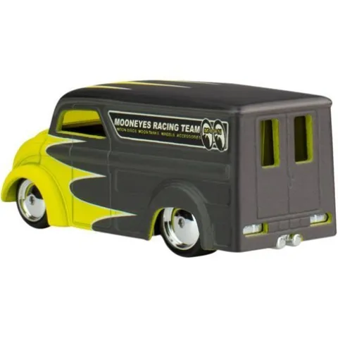 Hot Wheels Pop Culture 2023 - Speed Graphics - Select Vehicle(s)