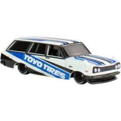 Hot Wheels Pop Culture 2023 - Speed Graphics - Select Vehicle(s)
