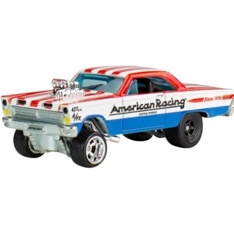 Hot Wheels Pop Culture 2023 - Speed Graphics - Select Vehicle(s)