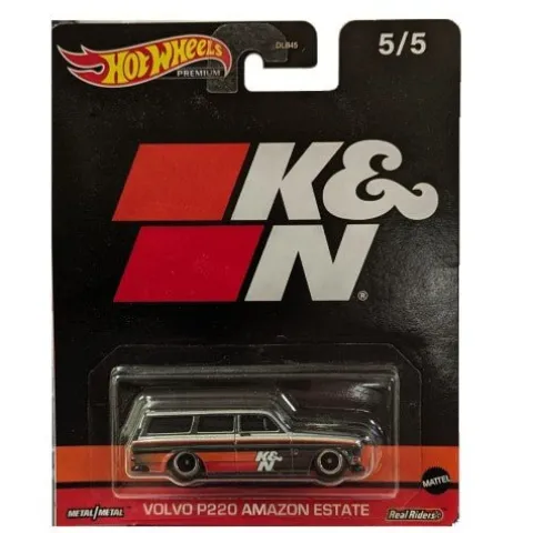 Hot Wheels Pop Culture 2023 - Speed Graphics - Select Vehicle(s)