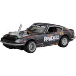 Hot Wheels Pop Culture 2024 - Select Vehicle(s)