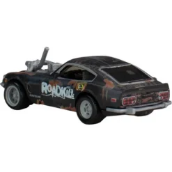 Hot Wheels Pop Culture 2024 - Select Vehicle(s)