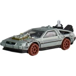 Hot Wheels Pop Culture 2024 - Select Vehicle(s)