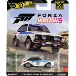 Hot Wheels Pop Culture 2024 - Select Vehicle(s)