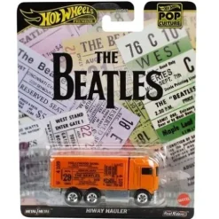 Hot Wheels Pop Culture 2024 - Select Vehicle(s)