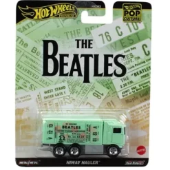 Hot Wheels Pop Culture 2024 - Select Vehicle(s)