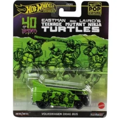 Hot Wheels Pop Culture 2024 - Select Vehicle(s)