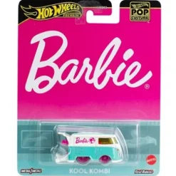 Hot Wheels Pop Culture 2024 - Select Vehicle(s)