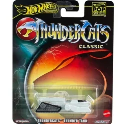 Hot Wheels Pop Culture 2024 - Select Vehicle(s)