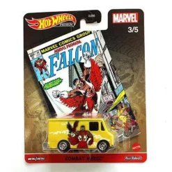Hot Wheels Pop Culture - Marvel - Select Vehicle(s)