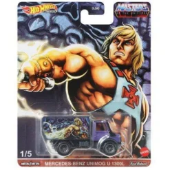 Hot Wheels Pop Culture - Marvel - Select Vehicle(s)