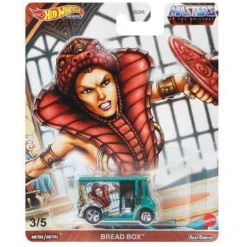 Hot Wheels Pop Culture - Marvel - Select Vehicle(s)