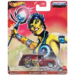 Hot Wheels Pop Culture - Marvel - Select Vehicle(s)