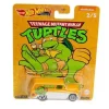 Hot Wheels Pop Culture - Teenage Mutant Ninja Turtles - Select Vehicle(s)
