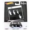 Hot Wheels Pop Culture Beatles - Select Vehicle(s)