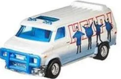 Hot Wheels Pop Culture Beatles - Select Vehicle(s)