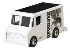 Hot Wheels Pop Culture Beatles - Select Vehicle(s)