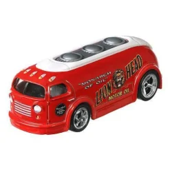 Hot Wheels Pop Culture Premium - Vintage Oil - Select Vehicle(s)