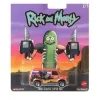 Hot Wheels Pop Culture Rick and Morty - Select Vehicle(s)
