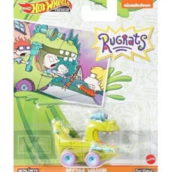 Hot Wheels Replica Entertainment - Select Vehicle(s)