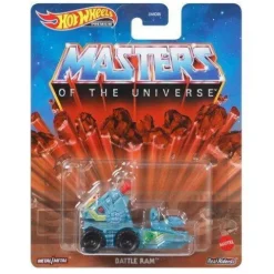 Hot Wheels Replica Entertainment - Select Vehicle(s)