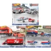 Hot Wheels Team Transport 2023 - Select Vehicle(s)