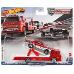 Hot Wheels Team Transport - Select Vehicle(s)