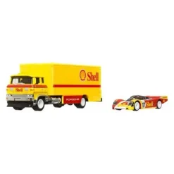 Hot Wheels Team Transport - Select Vehicle(s)