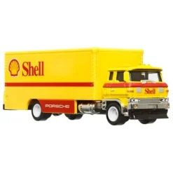 Hot Wheels Team Transport - Select Vehicle(s)