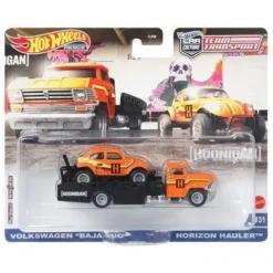 Hot Wheels Team Transport - Select Vehicle(s)