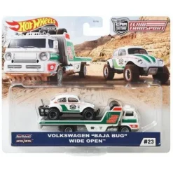 Hot Wheels Team Transport - Select Vehicle(s)