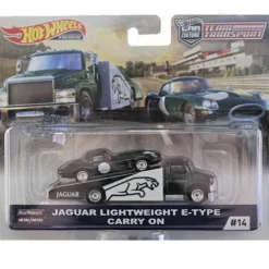 Hot Wheels Team Transport - Select Vehicle(s)