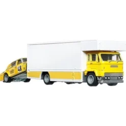 Hot Wheels Team Transport - Select Vehicle(s)