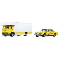 Hot Wheels Team Transport - Select Vehicle(s)