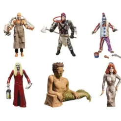 House Of 1000 Corpses 5-Inch Action Figure - Select Figure(s)
