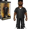 Ice Cube - Music Vinyl Figurine, 5" - Funko Gold