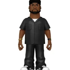 Ice Cube - Music Vinyl Figurine, 5" - Funko Gold
